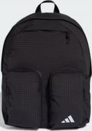 Рюкзак спортивный Adidas ESS BTU BP KA6767 25,7 л черный