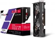 Видеокарта Sapphire Radeon RX 5500 XT 4GB GDDR6 128bit (11295-03-20G)