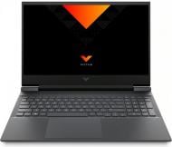 Ноутбук HP Victus 15-fa0175nw 15,6" (714Q6EA) black