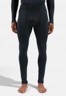 Термобрюки Odlo FUNDAMENTALS ACTIVE WARM BL BOTTOM long 141262-15000 р.2XL черный