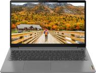 Ноутбук Lenovo IdeaPad 3 15ITL 15,6" (82H801QSPB) arctic grey