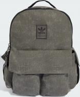 Рюкзак спортивный Adidas WASHED BP KR1483 23 л черный