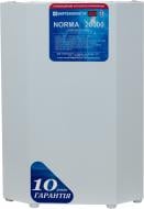 Стабілізатор напруги Укртехнологія Norma 20000 Стабілізатор напруги Укртехнологія Norma 20000