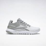 Кроссовки женские Reebok MEGA FLEXAGON 2.0 GZ8293 р.37 серые