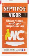 Біопрепарат Septifos для вигрібних ям Vigor 25 г