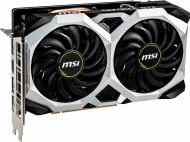 Видеокарта MSI GeForce GTX 1660 Super 6GB GDDR5 192bit (GTX 1660 SUPER VENTUS XS)