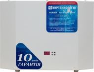 Стабілізатор напруги Укртехнологія Norma Exclusive 7500 Стабілізатор напруги Укртехнологія Norma Exclusive 7500