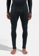 Термобрюки Odlo FUNDAMENTALS ACTIVE WARM BL BOTTOM long 141262-15000 р.M черный