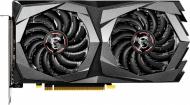 Видеокарта MSI GeForce GTX 1650 Super 4GB GDDR5 128bit (GTX 1650 SUPER GAMING X)