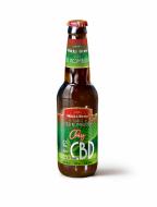 Комбуча Mikki brew CBD CHERRY стекло 0,35 л