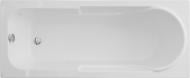Ванна акриловая VOLLE ALTEA 170х70 см
