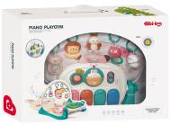 Развивающий коврик BIBI-INN с пианино 6050