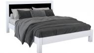 Кровать DA-KAS Verona 140x200 см белый
