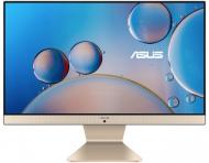 Моноблок Asus M3200WUAK-BA011M 21,5 (90PT0361-M01090) black/gold