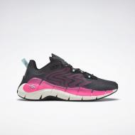 Кроссовки женские Reebok ZIG KINETICA II H05715 р.40 черные