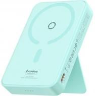 Повербанк BASEUS (P10064101333-00) 5000 mAh blue (1053306)