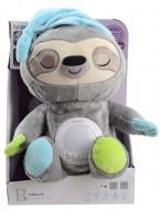 Ночник Funmuch Ленивец с функцией укачивания разноцветный FM666-75 Ночник Funmuch Ленивец с функцией укачивания разноцветный FM666-75