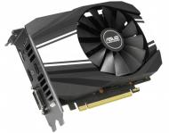 Видеокарта Asus GeForce GTX 1660 Ti Super 6GB GDDR6 192bit (DUAL-GTX1660S-O6G-MINI)