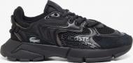 Кроссовки женские Lacoste L003 749SFA0005-02H р.40,5 черные
