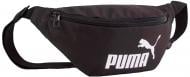Сумка Puma Phase Waist Bag 09116501 черный