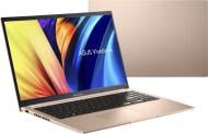 Ноутбук Asus VivoBook 15 M1502IA-BQ095 15,6" (90NB0Y53-M003L0) terracotta