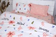 Комплект постельного белья MirSon 17-0438 Journey of dreams 2200004664620 мультиколор
