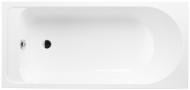 Ванна акрилова VOLLE FIESTA 150х70 см