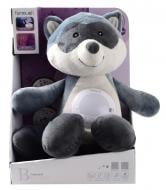 Ночник Funmuch Енот с датчиком плача AI и проектором разноцветный FM666-72 Ночник Funmuch Енот с датчиком плача AI и проектором разноцветный FM666-72