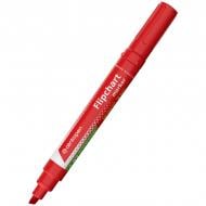 Маркер Centropen для флипчарта 1-4.6 мм красный 8560/02