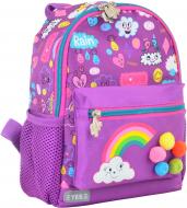 Рюкзак дитячий YES K-16 Rainbow Рюкзак дитячий YES K-16 Rainbow