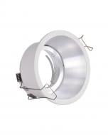Світильник вбудовуваний (Downlight) Goldlux Kolding 12 Вт GU5.3 білий 315465