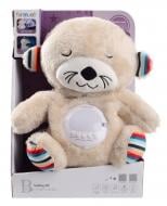 Ночник Funmuch Выдра с функцией укачивания разноцветный FM666-73 Ночник Funmuch Выдра с функцией укачивания разноцветный FM666-73