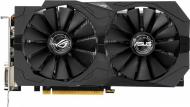 Видеокарта Asus GeForce GTX 1050 Ti 4GB GDDR5 128bit (STRIX-GTX1050TI-4G-GAMING)