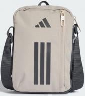 Сумка Adidas Apwr Organizer KC6921 2,4 л бежевый