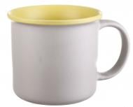 Чашка Bella Vita Pepe 483 мл в ассортименте 0207M41
