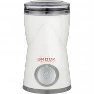 Кофемолка Brock CG 3050 WH