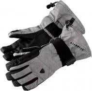 Рукавички Firefly 237408-909911 р. 9 сірий меланж