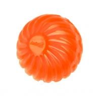 М'яч AnimAll Хвиля з пискавкою 35 мм помаранчевий (179867) М'яч AnimAll Хвиля з пискавкою 35 мм помаранчевий (179867)