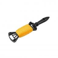 Шнур разметочный Tolsen 41070 на катушке 50 м Шнур разметочный Tolsen 41070 на катушке 50 м