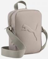 Сумка Puma Buzz portable 09115520 бежевый