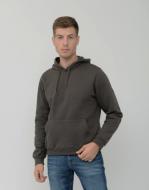 Свитшот Sol's Snake 47101384 р.XS темно-серый