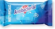Вологі серветки Naturelle Antibacterial D-panthenol 48 шт.