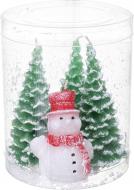 Набор свечей новогодний 4 шт. Pako-If