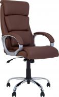 Кресло Nowy Styl DELTA ANYFIX CHR68 RD308 коричневый