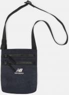 Сумка через плечо New Balance Urban AC54993DNT 0,5 л черный