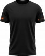 Футболка 4F TSHIRT M4074 4FWSS27TTSHM4074-20S р.L черный Футболка 4F TSHIRT M4074 4FWSS27TTSHM4074-20S р.L черный