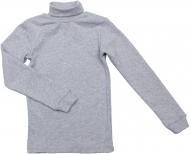 Джемпер для девочки Luna Kids 700/46010 р.128 меланж