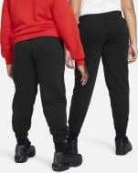 Брюки Nike K NSW CLUB FLC JGGR LBR FD3009-010 р. XL черный Брюки Nike K NSW CLUB FLC JGGR LBR FD3009-010 р. XL черный