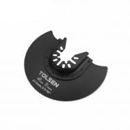 Насадка пильная для реноватора Tolsen 87,5x64,5 мм 76847