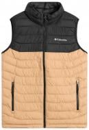 Жилет Columbia 2086974-262 р.XL бежевый